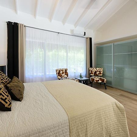Bed and Breakfast Adults-Only Hacienda Terra Taina Las Terrenas Esterno foto