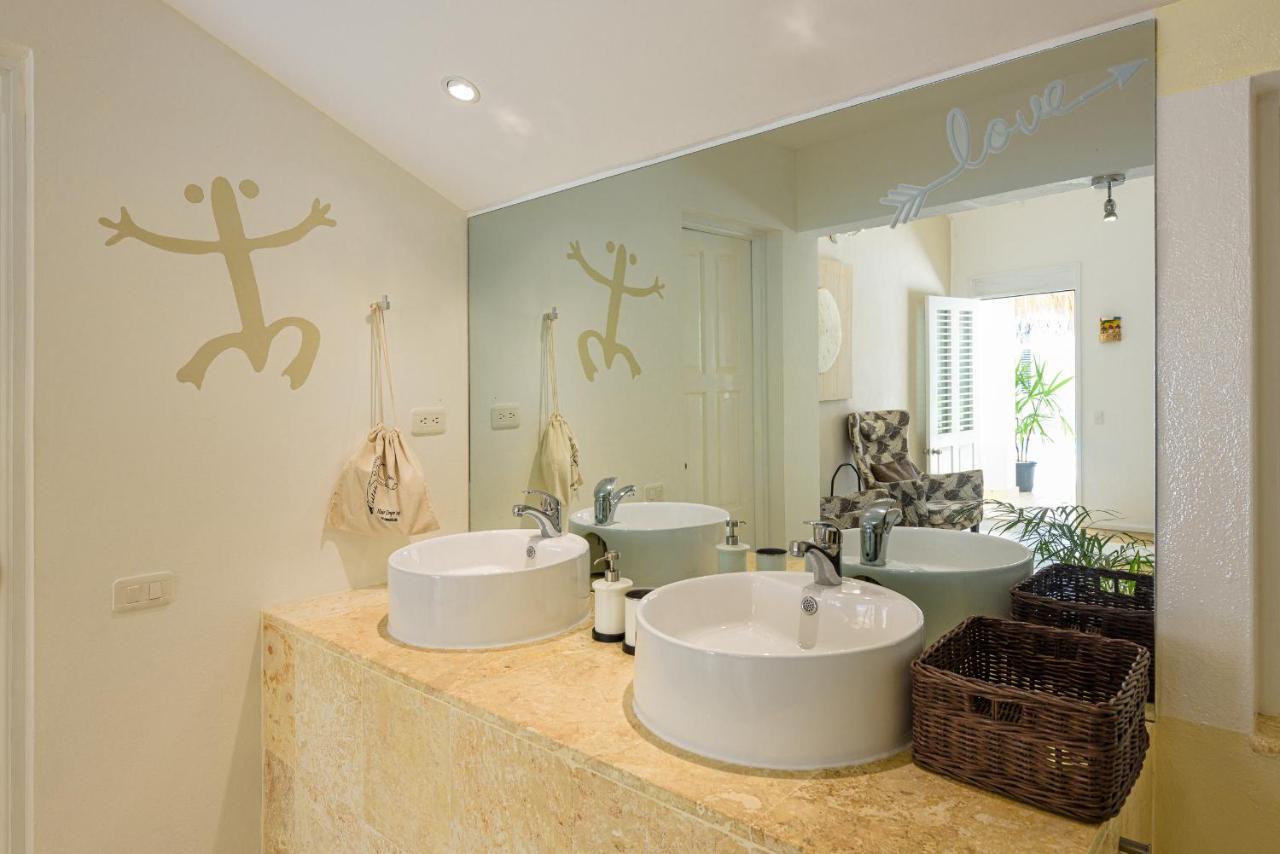 Bed and Breakfast Adults-Only Hacienda Terra Taina Las Terrenas Esterno foto